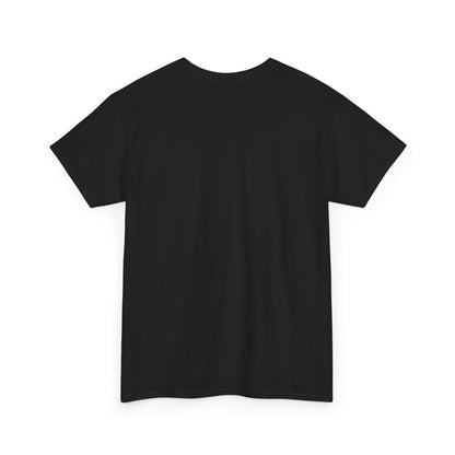 Spooky BDSM Unisex Heavy Cotton Tee