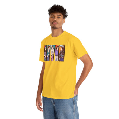 LIVIN Unisex Heavy Cotton Tee