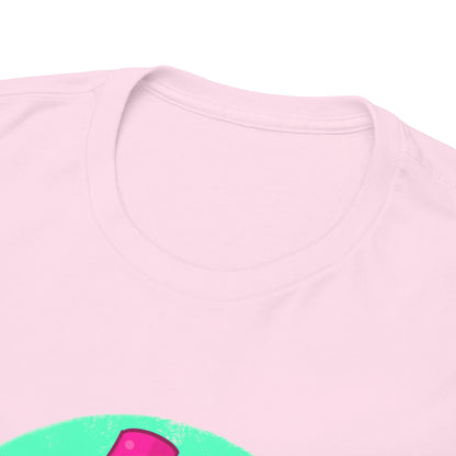 Vape Plug Unisex Heavy Cotton Tee