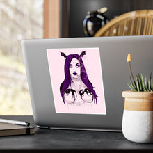 BTGG Kiss-Cut Vinyl Decal