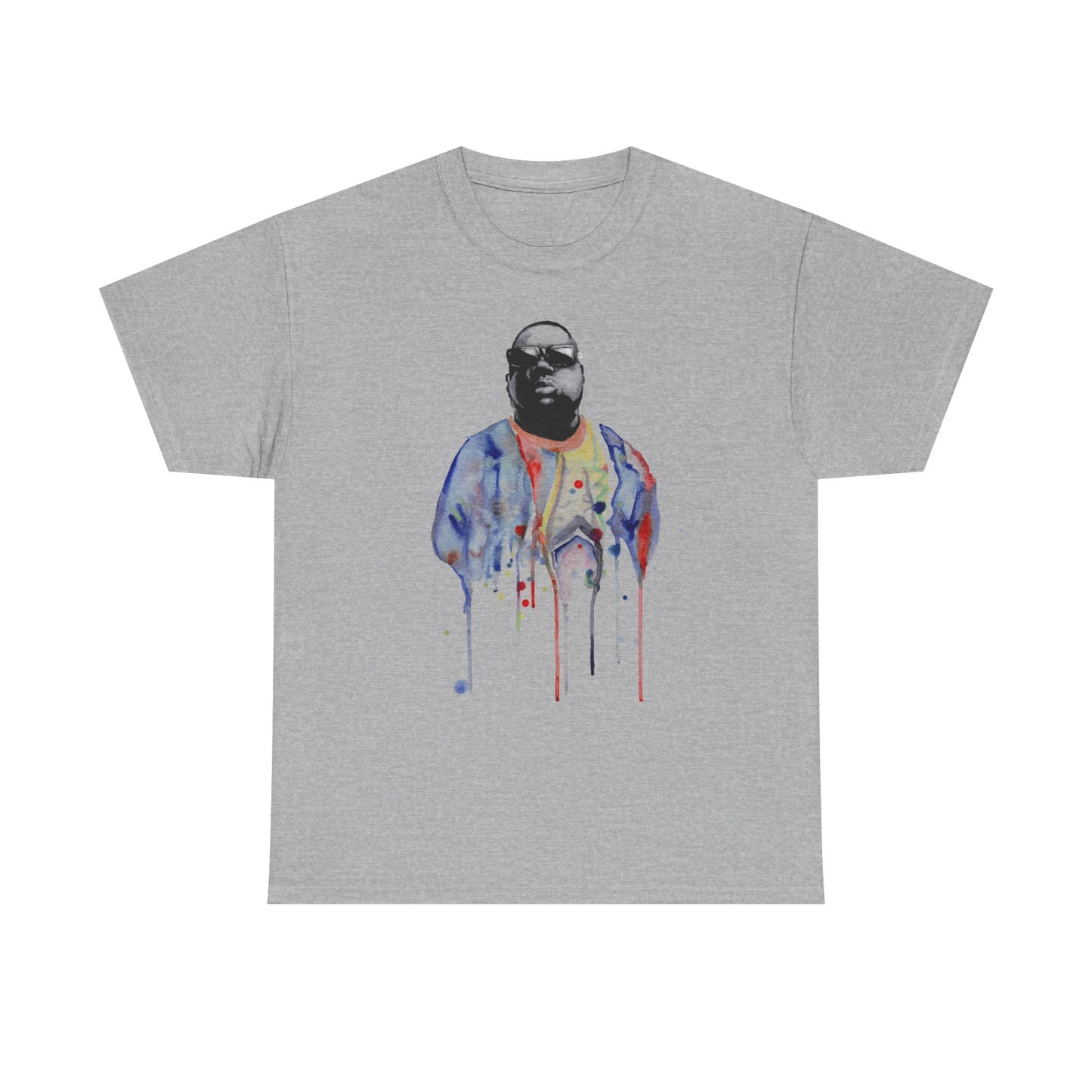 Born Sinner Unisex Heavy Cotton Tee