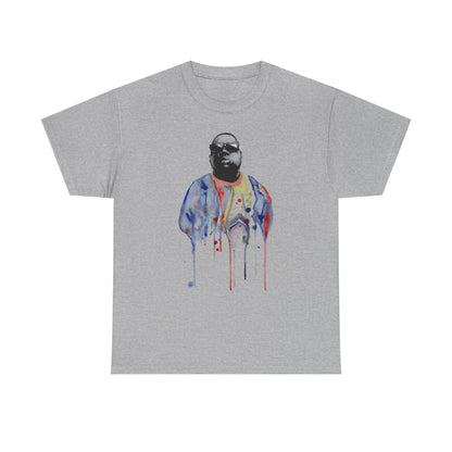 Born Sinner Unisex Heavy Cotton Tee