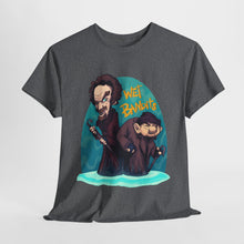 Wet Bandits Heavy Cotton Tee