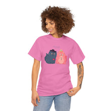 Meowdy Unisex Heavy Cotton Tee