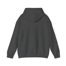 Molotov Cocktail Unisex Heavy Blend Hooded Sweatshirt