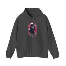 Forgive Me Unisex Heavy Blend Hooded Sweatshirt