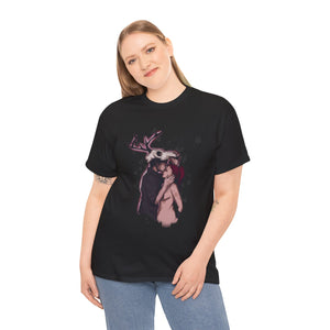 Deer Daddy Series 5: Aftercare III Unisex Heavy Cotton Tee