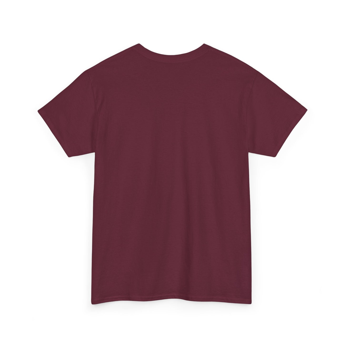 In A Relationship With The Hatman Unisex Heavy Cotton Tee