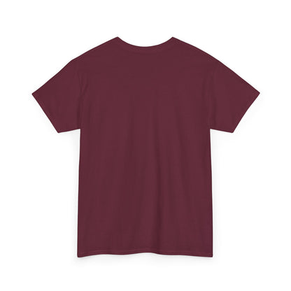 In A Relationship With The Hatman Unisex Heavy Cotton Tee