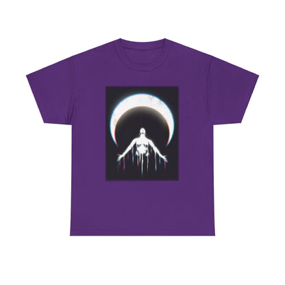 Recharge Unisex Heavy Cotton Tee