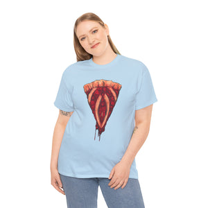 Cherry Pie Unisex Heavy Cotton Tee