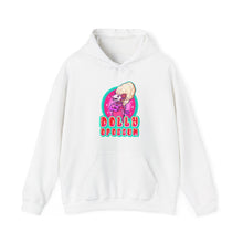 Dolly Opossum Unisex Heavy Blend Hooded Sweatshirt