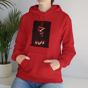 The Altar Unisex Heavy Blend Hooded Sweatshirt