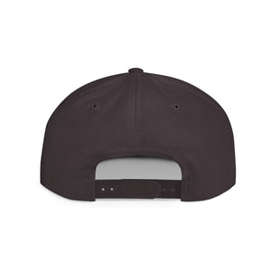 MNDA Flat Bill Snapback