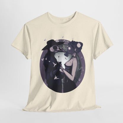 Nocturnal IV Unisex Heavy Cotton Tee