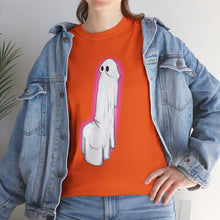 Halloween Peen Unisex Heavy Cotton Tee