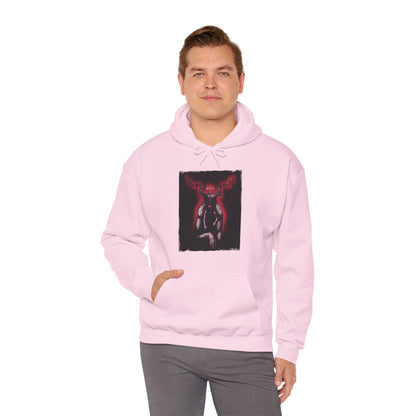 Moder Unisex Heavy Blend Hooded Sweatshirt
