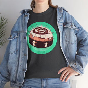 Cinnabite Unisex Heavy Cotton Tee