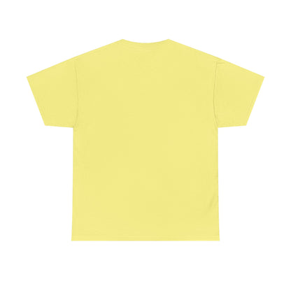 Free Will Unisex Heavy Cotton Tee
