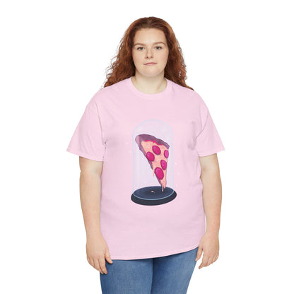 A Tale As Old As Time Unisex Heavy Cotton Tee