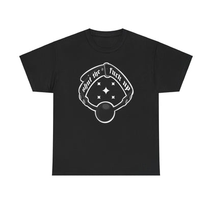 STFU II Unisex Heavy Cotton Tee