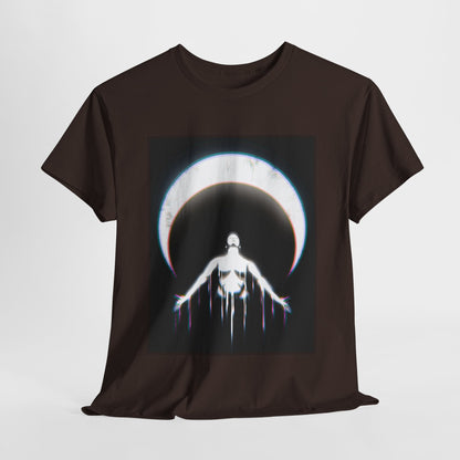 Recharge Unisex Heavy Cotton Tee