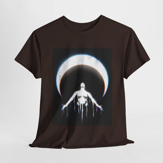 Recharge Unisex Heavy Cotton Tee
