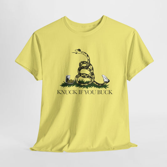 Atlanta Flag Unisex Heavy Cotton Tee