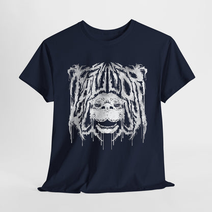 Falcore Unisex Heavy Cotton Tee
