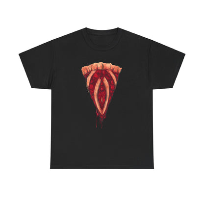 Cherry Pie Unisex Heavy Cotton Tee