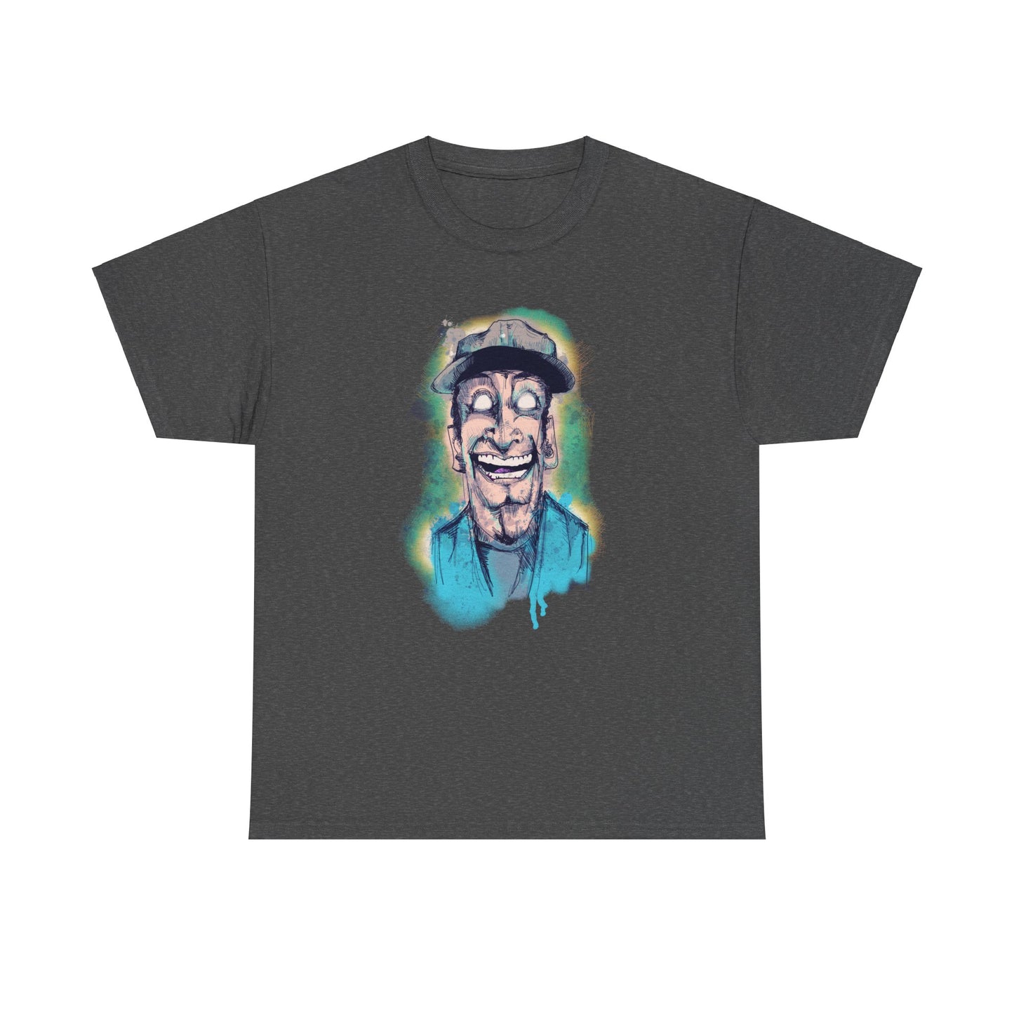 Know What I Mean Unisex Heavy Cotton Tee