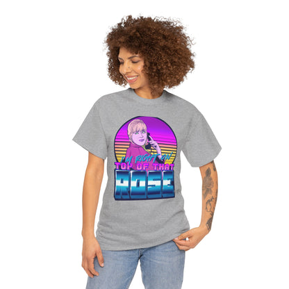 Career Woman Unisex Heavy Cotton Tee
