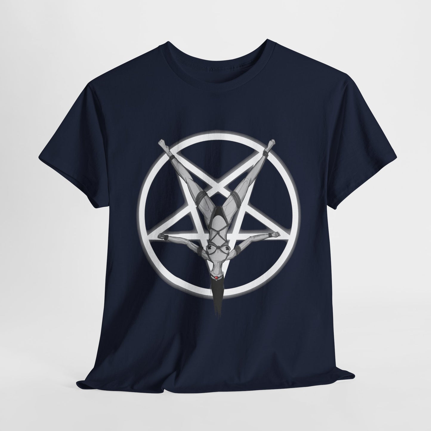 Slave-O-Gram Unisex Heavy Cotton Tee