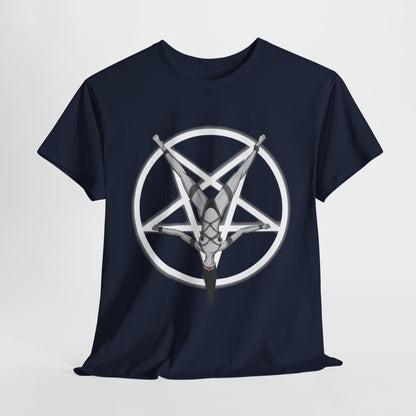 Slave-O-Gram Unisex Heavy Cotton Tee