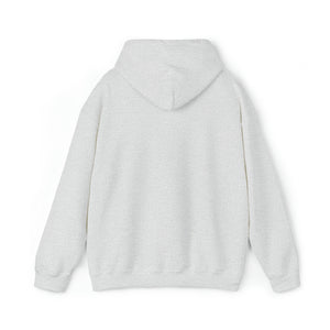 Virtuous J Unisex Heavy Blend Hooded Sweatshirt