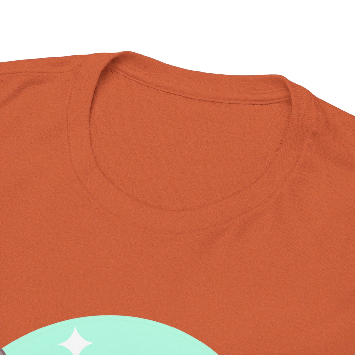 STFU Unisex Heavy Cotton Tee