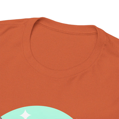 STFU Unisex Heavy Cotton Tee