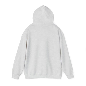 Impish Unisex Heavy Blend Hooded Sweatshirt