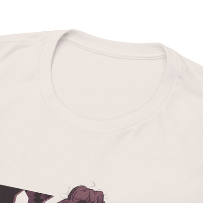 Hot Girl Shit Unisex Heavy Cotton Tee