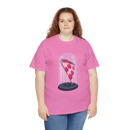 A Tale As Old As Time Unisex Heavy Cotton Tee