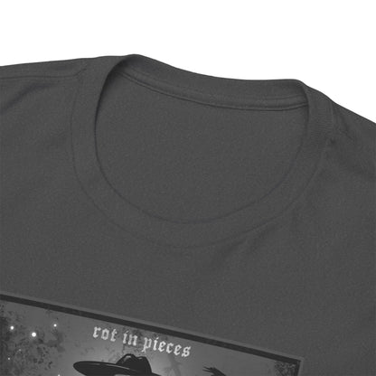 Plague In Peace Unisex Heavy Cotton Tee