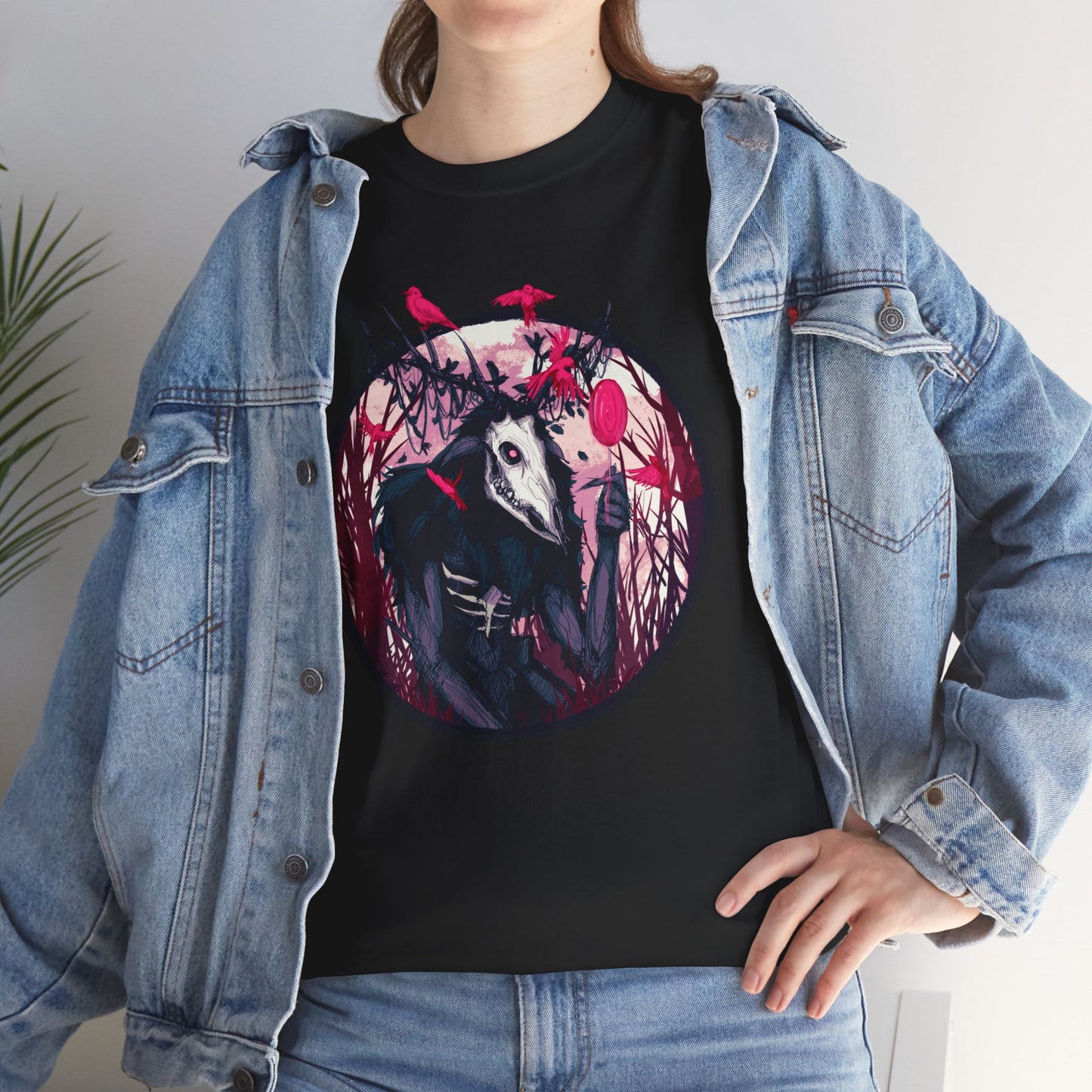 Sucker Unisex Heavy Cotton Tee