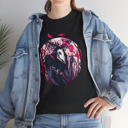 Sucker Unisex Heavy Cotton Tee