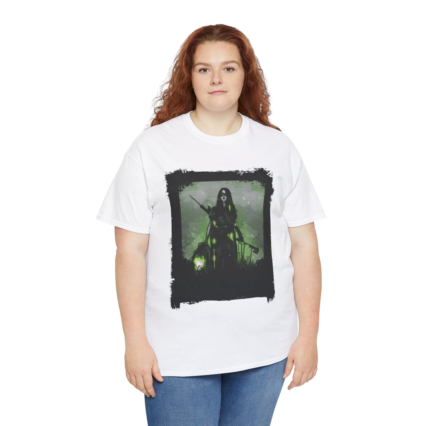 Kühtaamia Unisex Heavy Cotton Tee