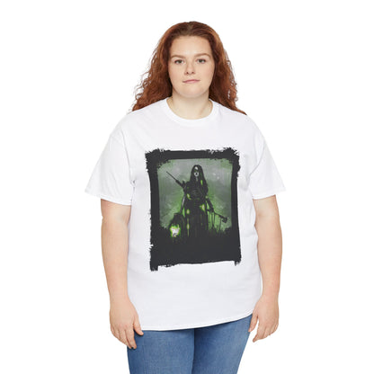 Kühtaamia Unisex Heavy Cotton Tee