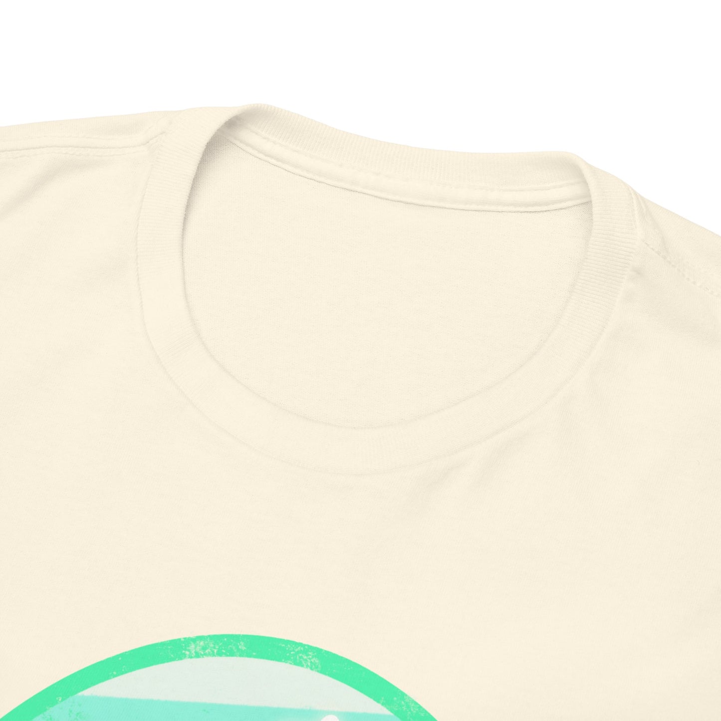 Bee Walk Unisex Heavy Cotton Tee