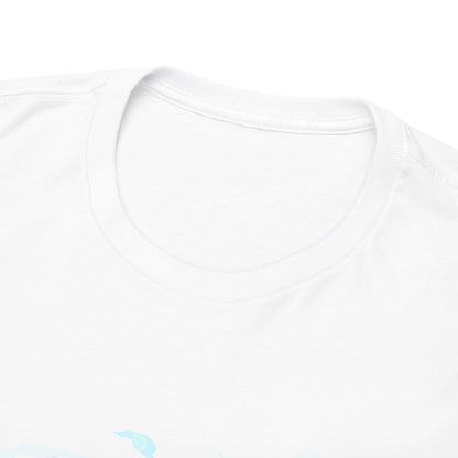Sharkcoochie Unisex Heavy Cotton Tee