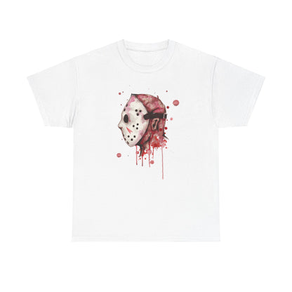 Jason Unisex Heavy Cotton Patreon Tee