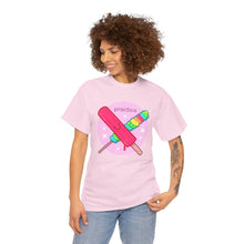 Practice Unisex Heavy Cotton Tee