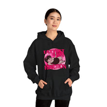 Party Girl Unisex Heavy Blend Hooded Sweatshirt